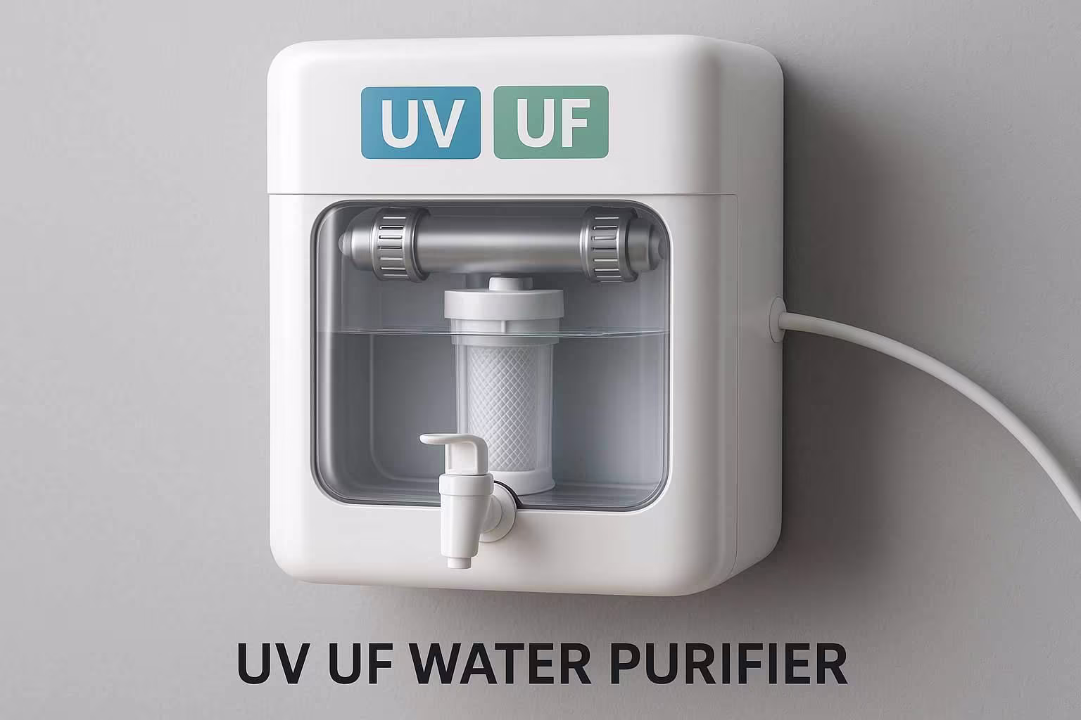 UV / UF Purifier purifier image